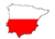 CEREALES LOZANO - Polski
